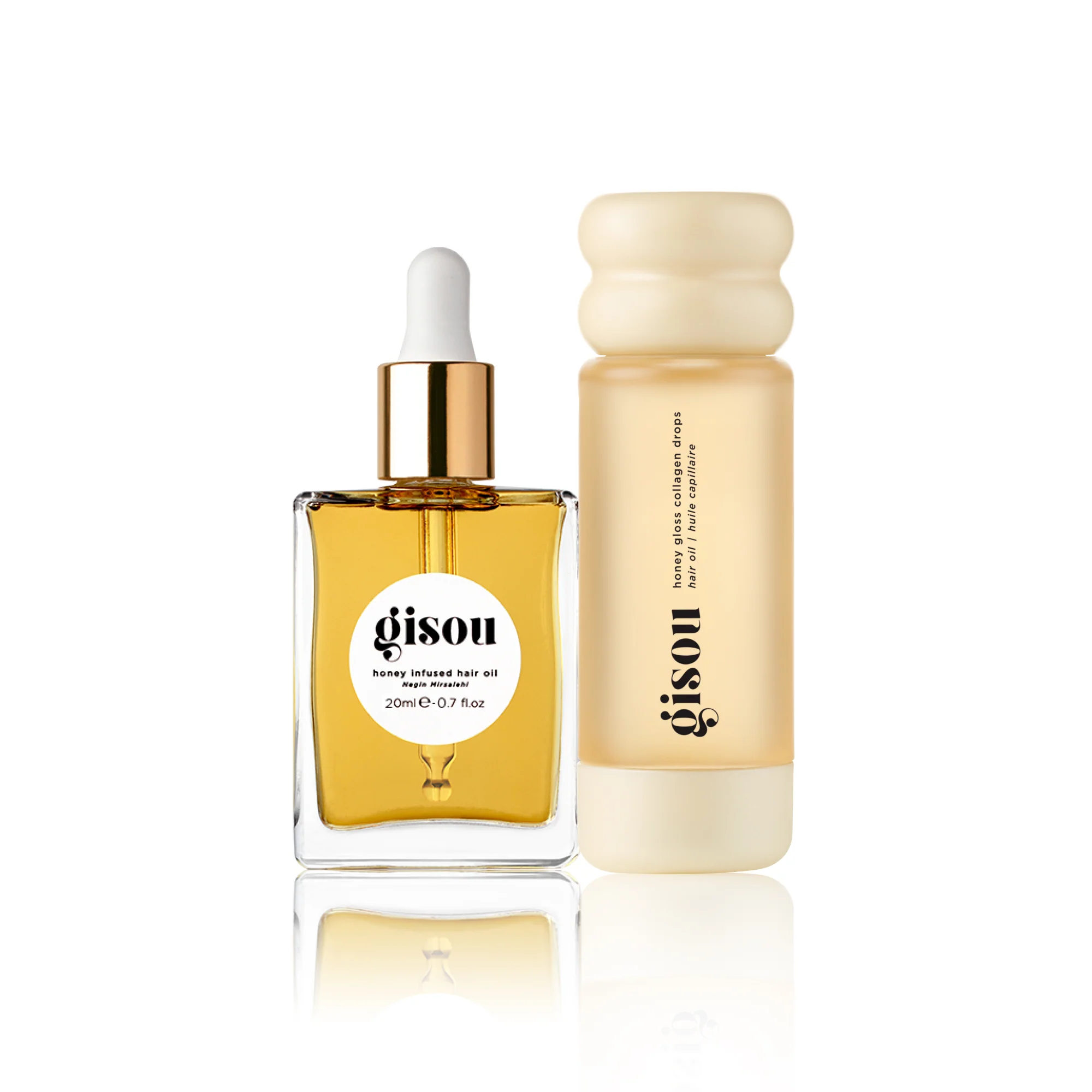 Hair Oil